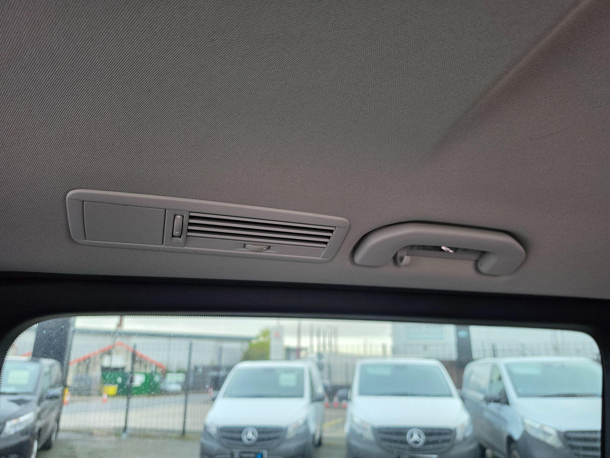 Mercedes-Benz eVito